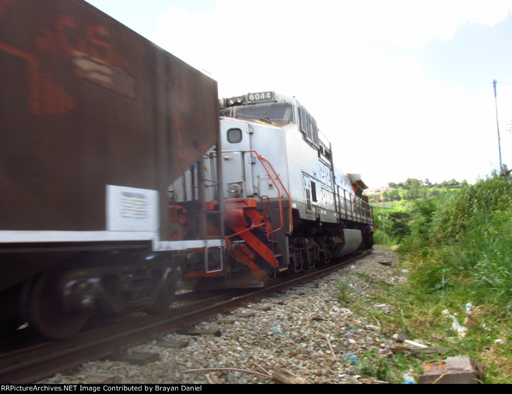 VLI 6044